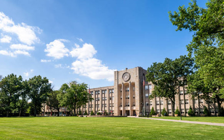 教育及研究單位